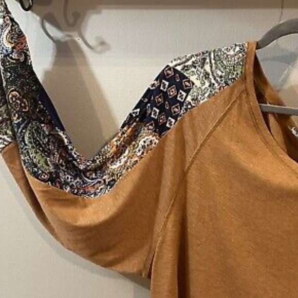 Bohemian Blouse - Picture 3 of 3